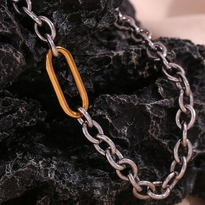 Silbernes Juwelen-Set