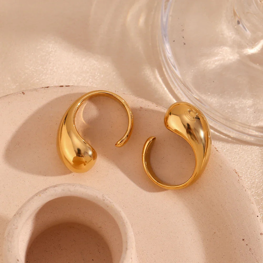 Wassertropfenring