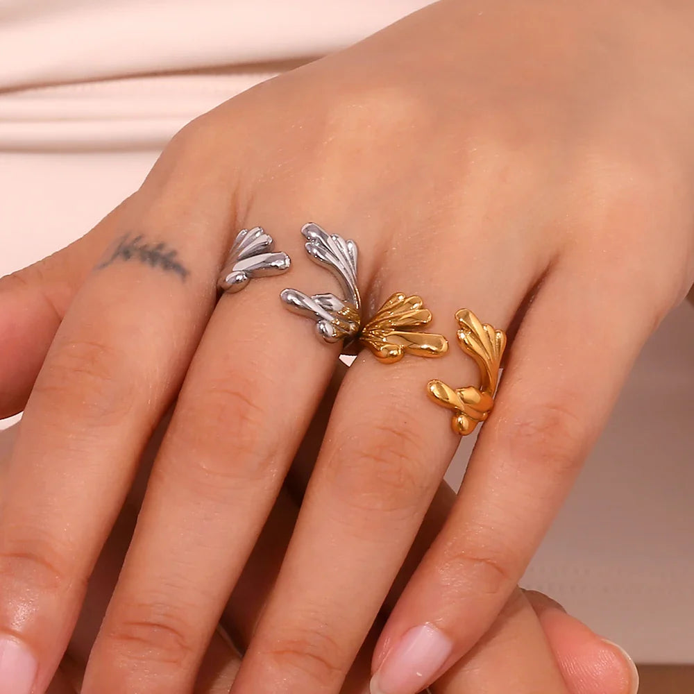 Ozean-Spray-Ring