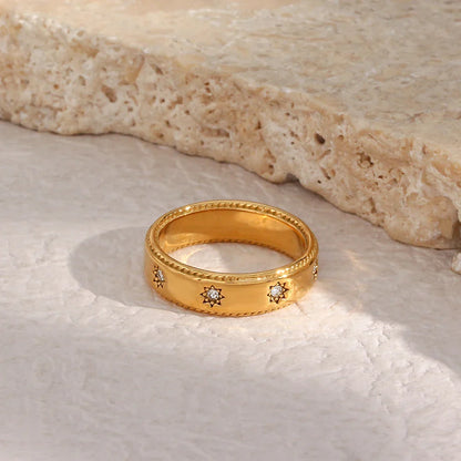 Ring Stern
