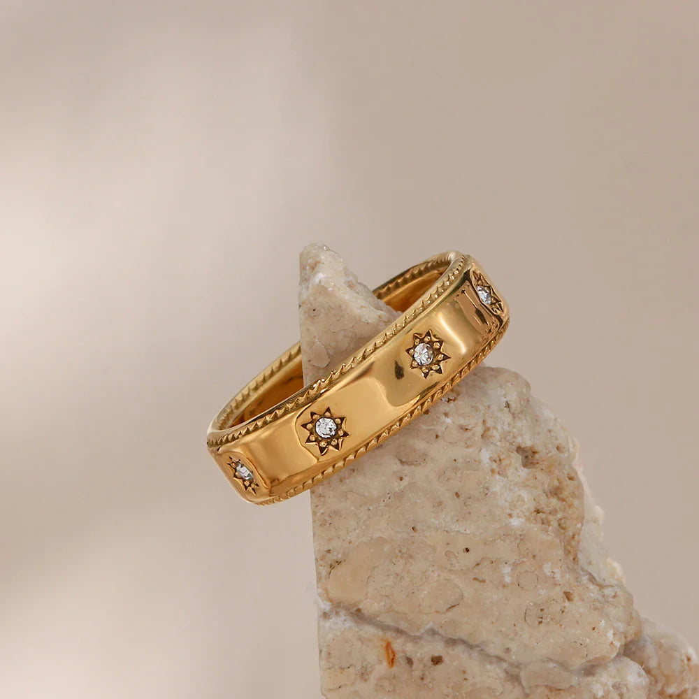 Ring Stern