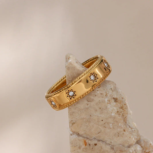 Ring Stern