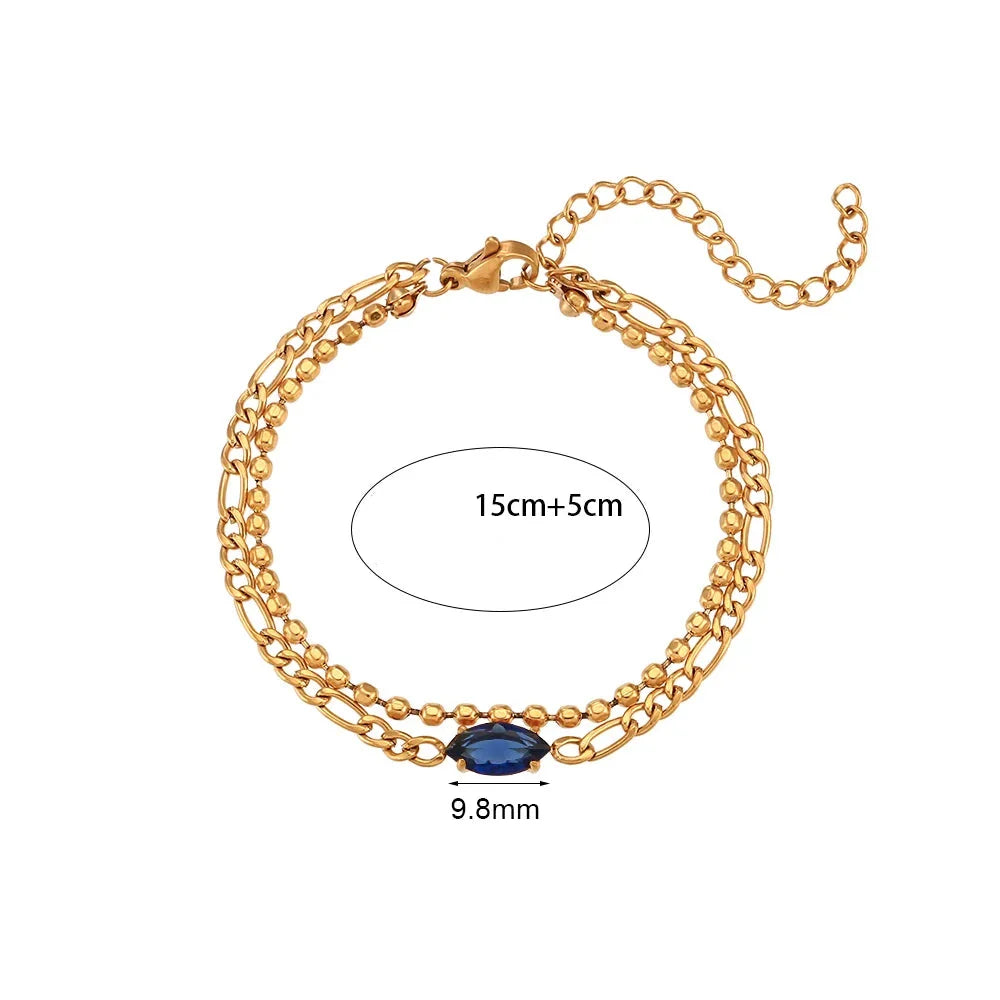 Eleganz-Marquês-Armband