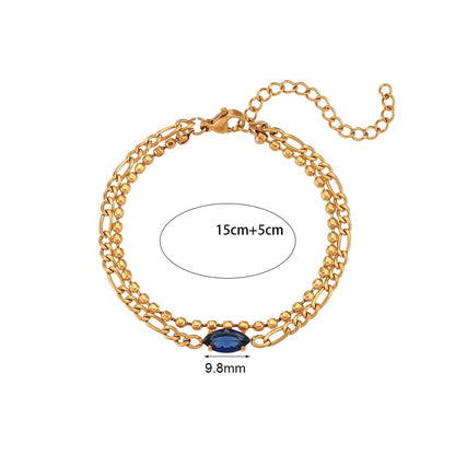 Eleganz-Marquês-Armband