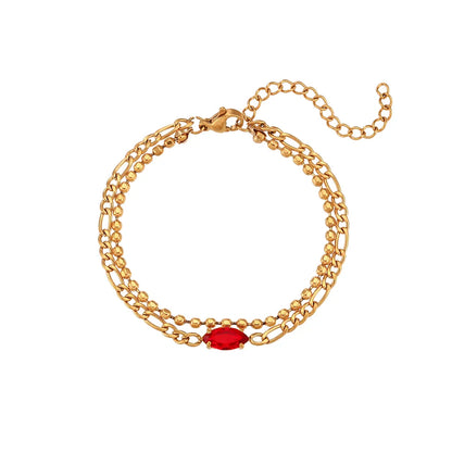 Eleganz-Marquês-Armband