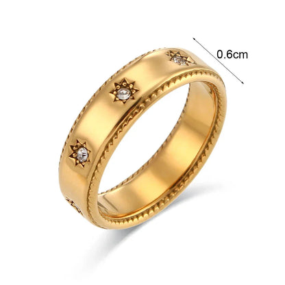 Ring Stern