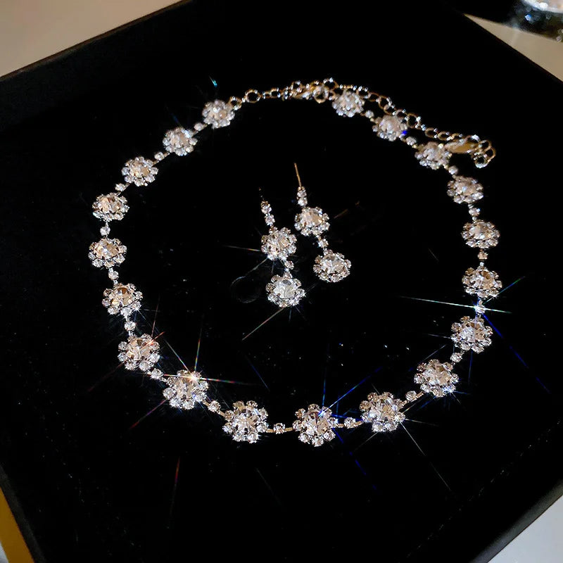 Conjunto Luxo Pérola