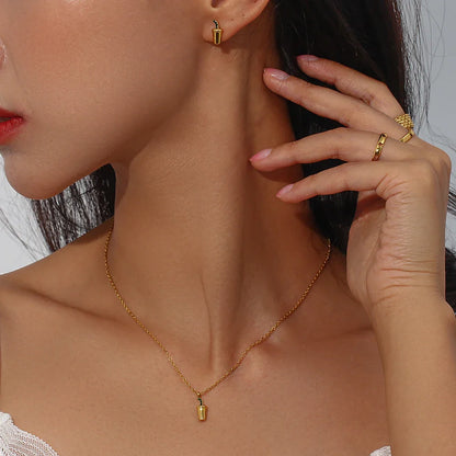 Schmuckset Eleganz