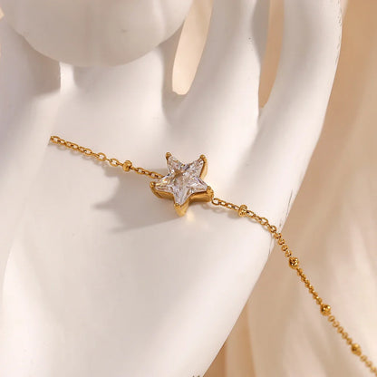 Armband Zauberblume