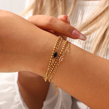 Eleganz-Marquês-Armband