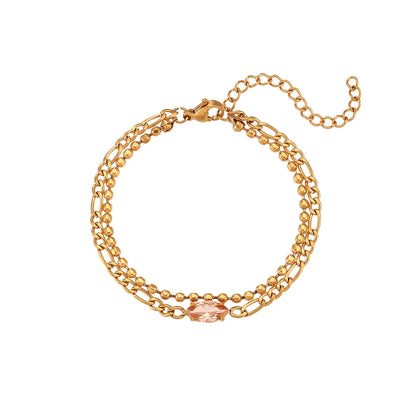 Eleganz-Marquês-Armband