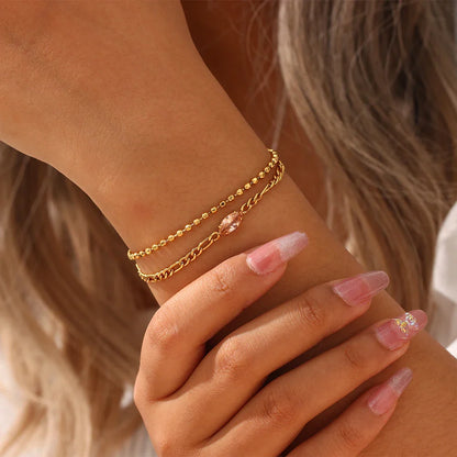 Eleganz-Marquês-Armband