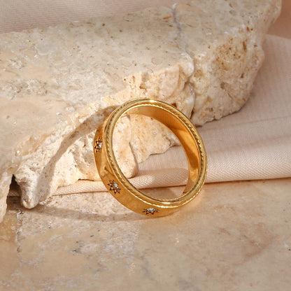 Ring Stern