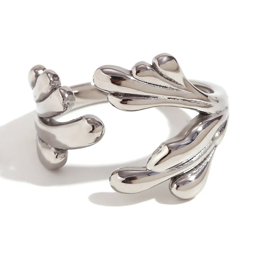 Ozean-Spray-Ring