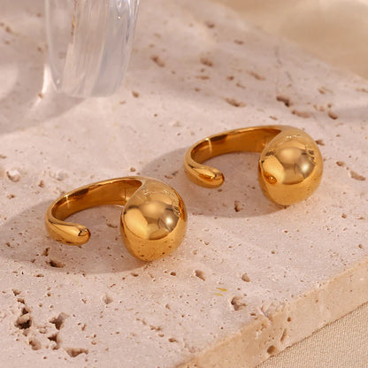 Wassertropfenring
