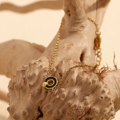 Armband Zauberblume