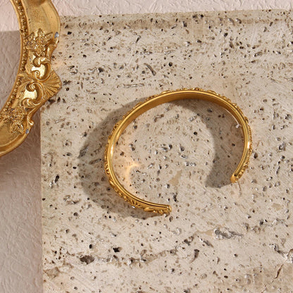 Armband Sonne und Mond