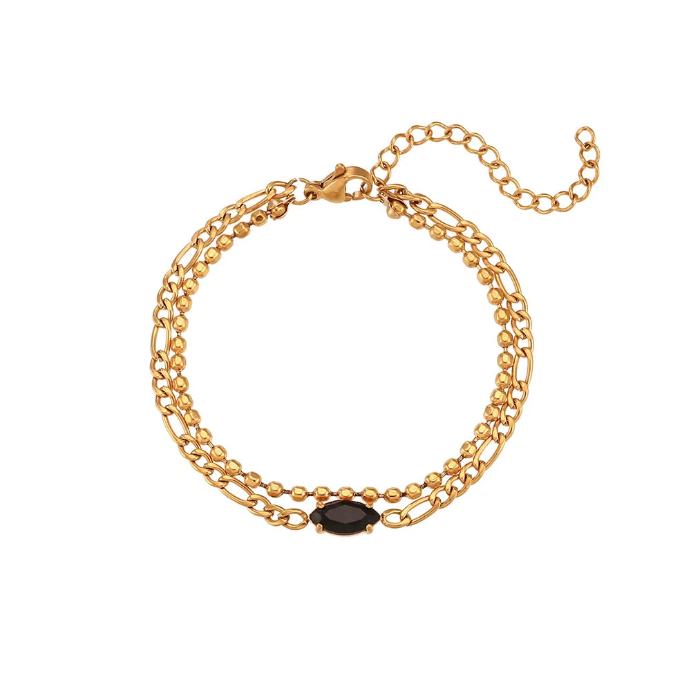 Eleganz-Marquês-Armband