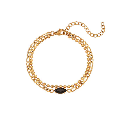 Eleganz-Marquês-Armband