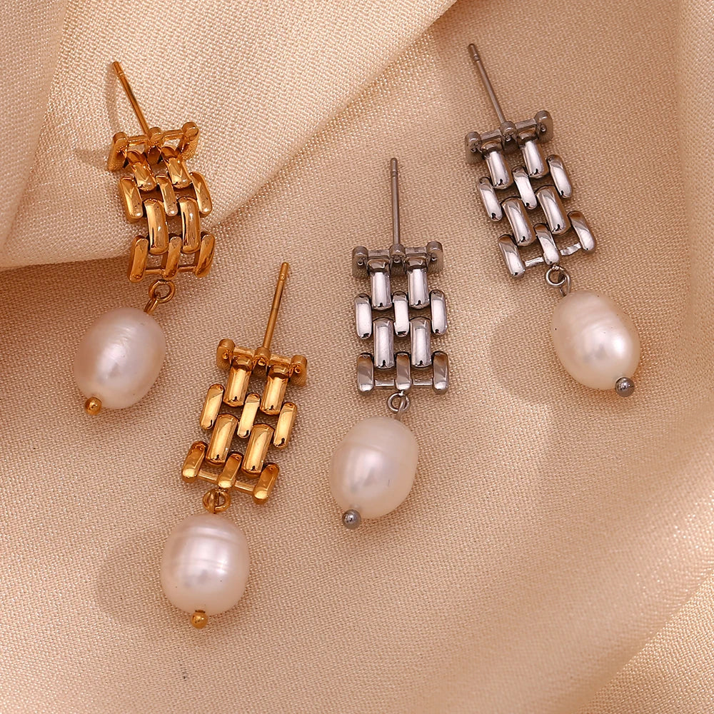 Schmuckset 18K