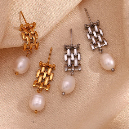 Schmuckset 18K