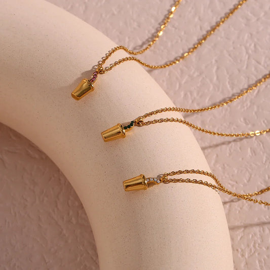 Schmuckset Eleganz