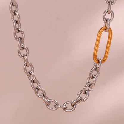 Silbernes Juwelen-Set